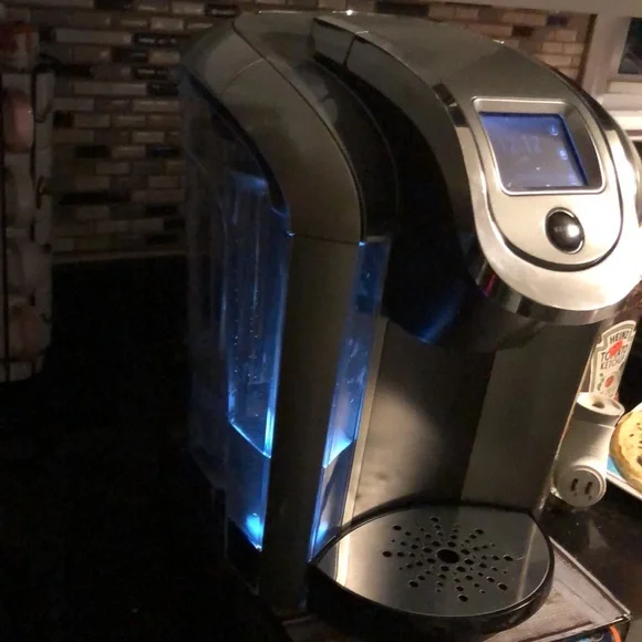Keurig coffe maker